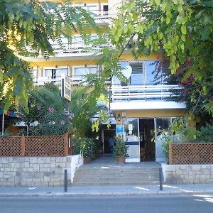 Hotel Rosamar